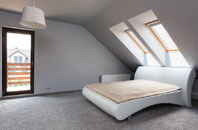 Crowell bedroom extensions