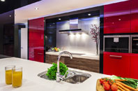Crowell kitchen extensions