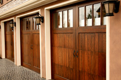 Crowell garage extension quotes